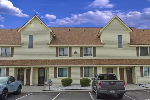 510 Fairwood Lakes Dr #20I, Myrtle Beach, SC 29588