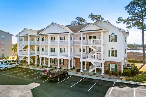 4450 Turtle Ln #1 D, Little River, SC 29566