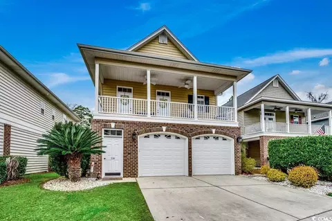 116 Charles Towne Ln, Murrells Inlet, SC 29576