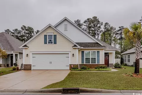 5105 Country Pine Dr, Myrtle Beach, SC 29579