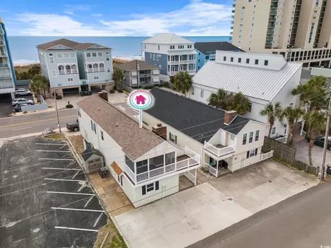931 Perrin Dr, North Myrtle Beach, SC 29582
