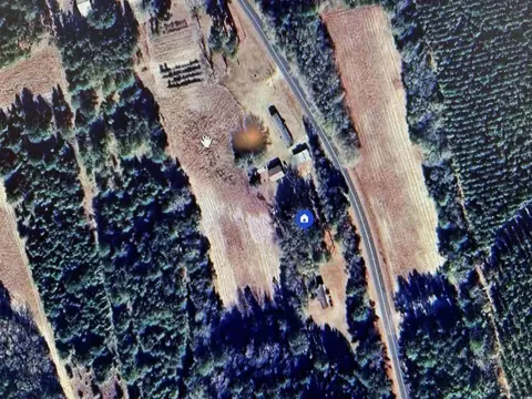 3162 Shaw Ln, Manning, SC 29102