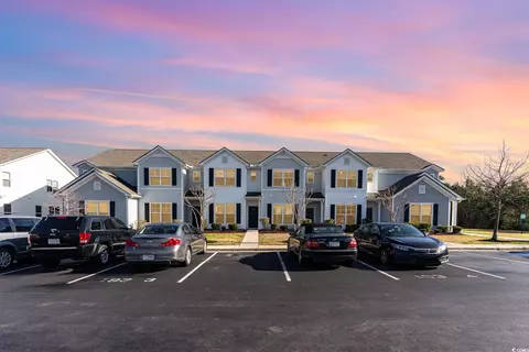 193 Olde Towne Way #5, Myrtle Beach, SC 29588