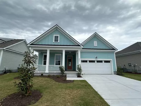 6083 Curran St, Murrells Inlet, SC 29576