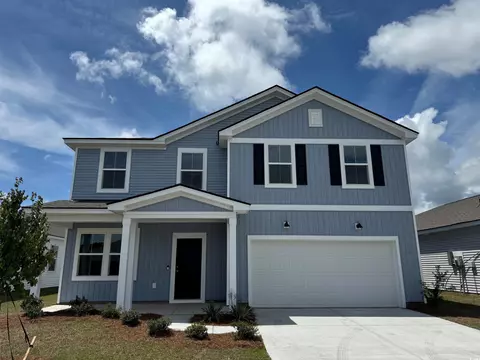 818 Laconic Dr, Myrtle Beach, SC 29588