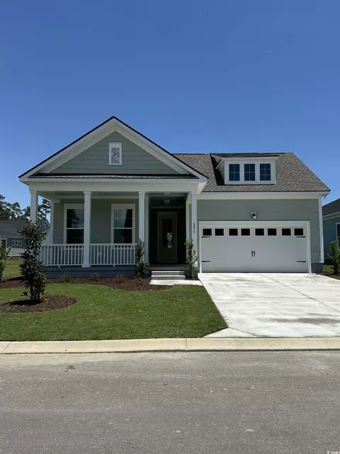 6079 Curran St, Murrells Inlet, SC 29576