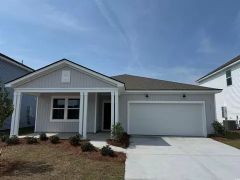 814 Laconic Dr, Myrtle Beach, SC 29588