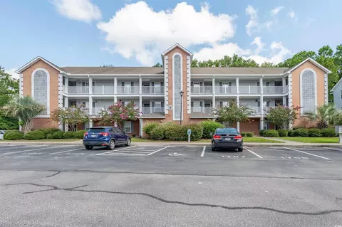 4830 Innisbrook Ct #1012, Myrtle Beach, SC 29579