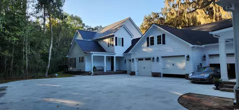 440 All Saints Loop #A, Pawleys Island, SC 29585