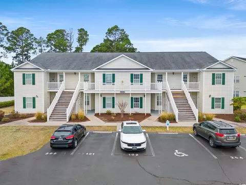 4931 Crab Pond Ct #203, Myrtle Beach, SC 29579