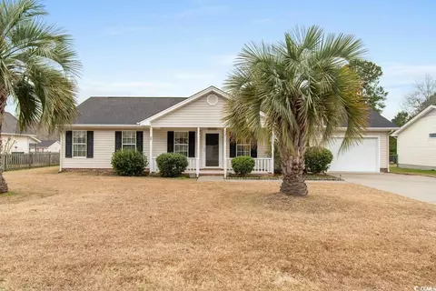 4215 Bradford Cir, Myrtle Beach, SC 29588