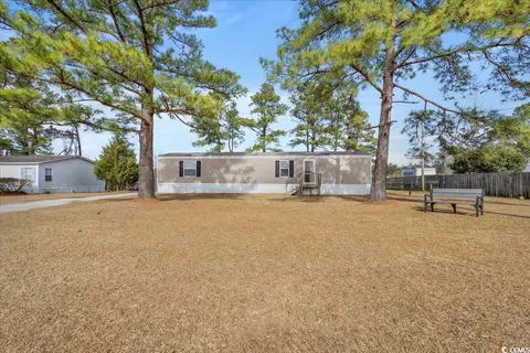 2309 Highway 746, Loris, SC 29569