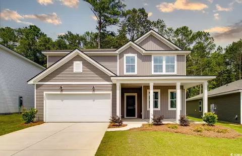 810 Laconic Dr, Myrtle Beach, SC 29588