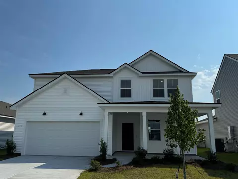 810 Laconic Dr, Myrtle Beach, SC 29588