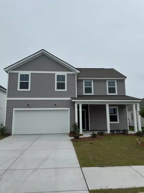804 Laconic Dr, Myrtle Beach, SC 29588