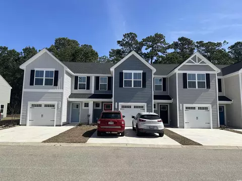243 E Christiana Ln #E, Myrtle Beach, SC 29579