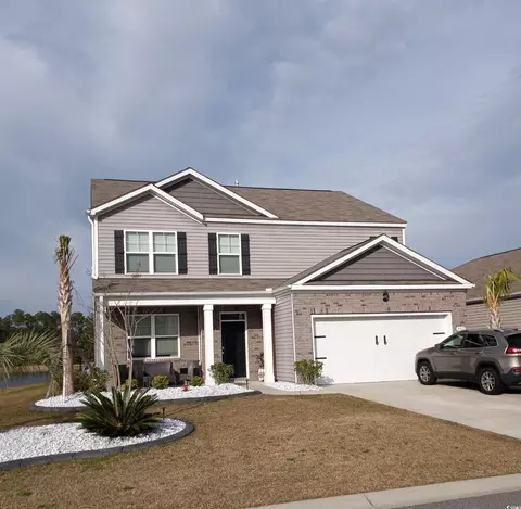 903 Laurens Mill Dr, Myrtle Beach, SC 29579