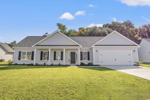 115 Six Mile Creek Dr, Georgetown, SC 29440