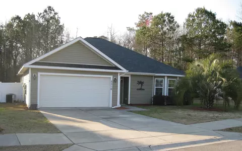 2316 Belladora Rd, Conway, SC 29527
