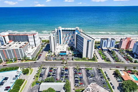 7100 N Ocean Blvd #806, Myrtle Beach, SC 29572