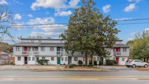 3400 N Oak St #5, Myrtle Beach, SC 29577