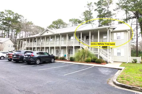 1131 White Tree Ln #31-J, Myrtle Beach, SC 29588