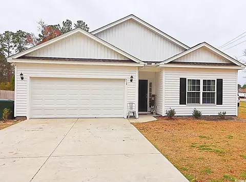 513 Paul St, Conway, SC 29527