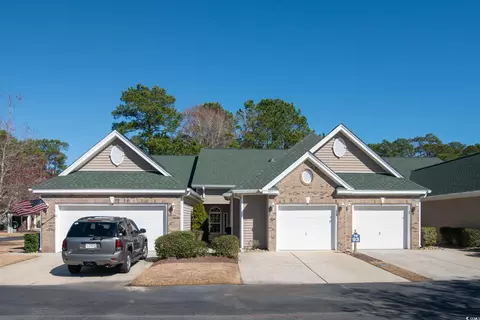 663 Pinehurst Ln #93 B, Pawleys Island, SC 29585