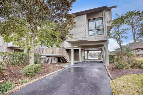 52 Lakeview Cir #97, Pawleys Island, SC 29585