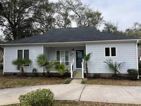 308 Oak Dr S, North Myrtle Beach, SC 29582