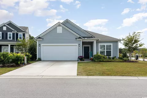 4876 Sandlewood Dr, Myrtle Beach, SC 29579