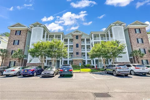 4882 Luster Leaf Cir #102, Myrtle Beach, SC 29577