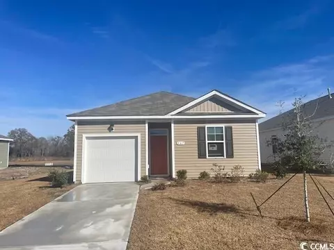 475 Samara Dr, Longs, SC 29568