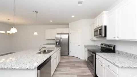 Kitchen - 475 Samara Dr, Longs, SC 29568 photo 3 of 9