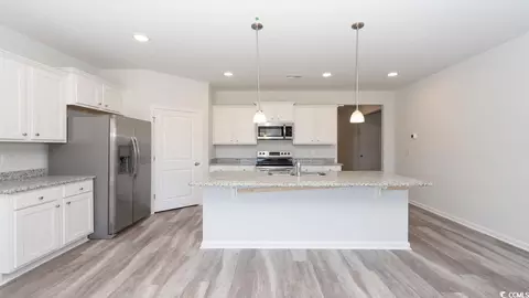 Kitchen - 475 Samara Dr, Longs, SC 29568 photo 6 of 9