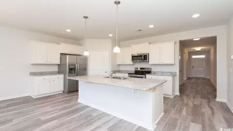 Kitchen - 475 Samara Dr, Longs, SC 29568 photo 4 of 9
