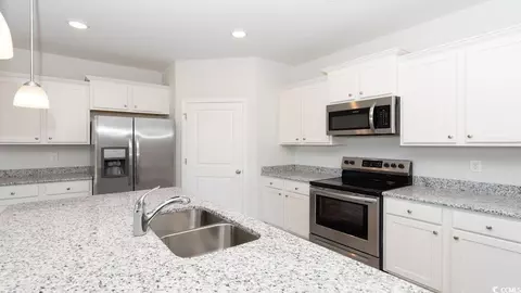 Kitchen - 475 Samara Dr, Longs, SC 29568 photo 8 of 9