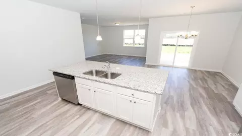 Kitchen - 475 Samara Dr, Longs, SC 29568 photo 9 of 9