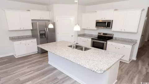 Kitchen - 475 Samara Dr, Longs, SC 29568 photo 5 of 9