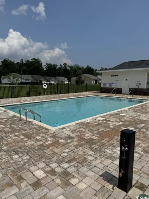 Exterior - 182 Lakota Loop, Longs, SC 29568 photo 9 of 10