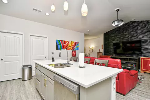 Kitchen - 182 Lakota Loop, Longs, SC 29568 photo 3 of 4