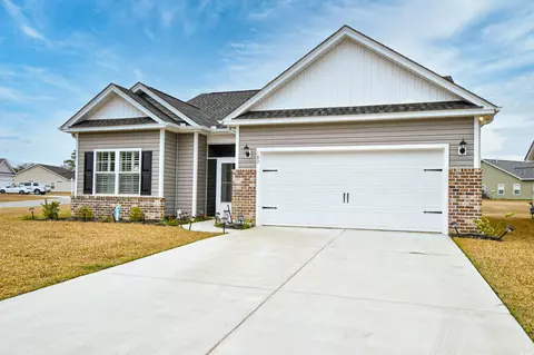 Exterior - 182 Lakota Loop, Longs, SC 29568 photo 3 of 10
