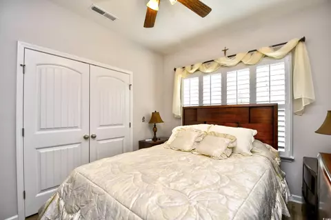 Bedroom - 182 Lakota Loop, Longs, SC 29568 photo 5 of 7