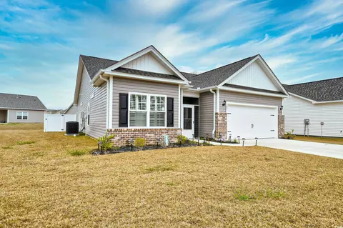 Exterior - 182 Lakota Loop, Longs, SC 29568 photo 2 of 10