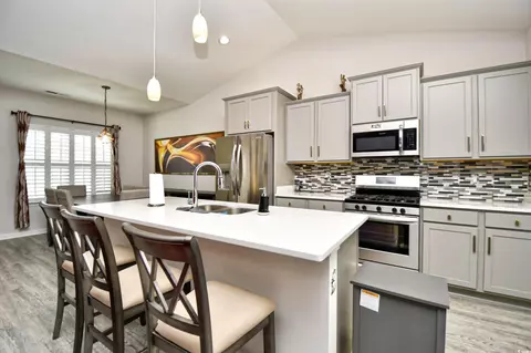 Kitchen - 182 Lakota Loop, Longs, SC 29568 photo 1 of 4