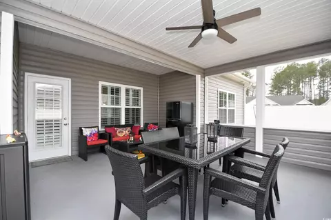 Exterior - 182 Lakota Loop, Longs, SC 29568 photo 4 of 10