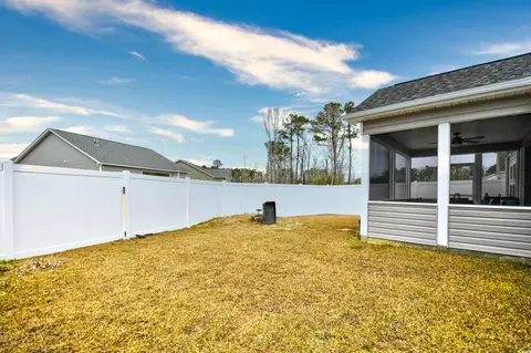 Exterior - 182 Lakota Loop, Longs, SC 29568 photo 5 of 10
