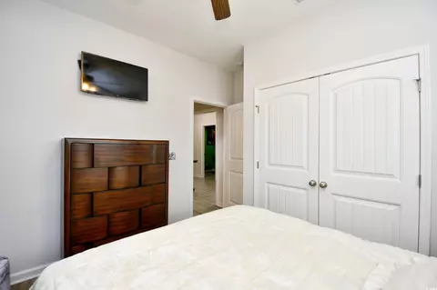 Bedroom - 182 Lakota Loop, Longs, SC 29568 photo 6 of 7