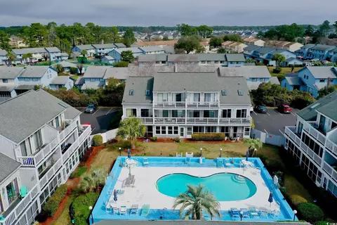 3700 Golf Colony Ln #7B, Little River, SC 29566