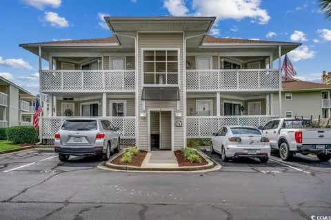 300 Shorehaven Dr #N-4, North Myrtle Beach, SC 29582